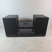 Sony CMT-BX70DBi Micro Hi-Fi
