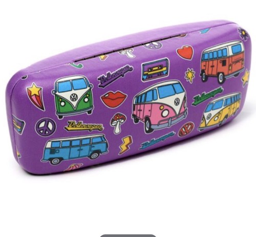 Volkswagen camper van - van, bus