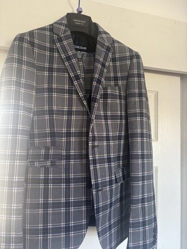 Men suit - men’s,