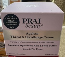 Prai Ageless Throat &