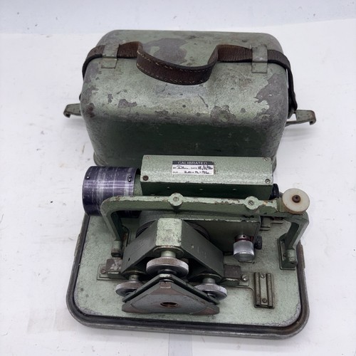 Vintage vickers instruments - vickers,