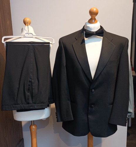 Michael s tuxedo - st,