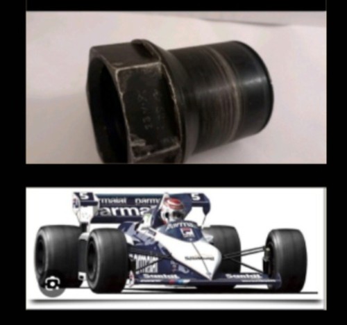 Genuine brabham formula 1 - brabham,