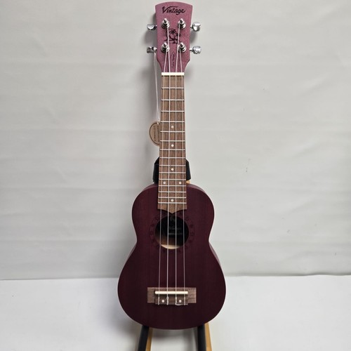 Vintage laka series soprano - laka,