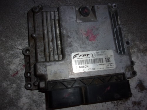 Iveco daily ecu 5801352711 - daily,