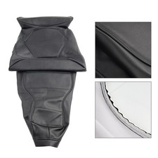PU Leather One Piece Seat