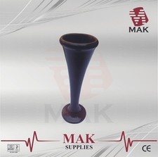 MAK Pinard Horn Wooden 15cm