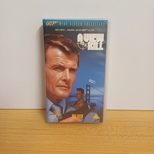 James Bond From A View To A