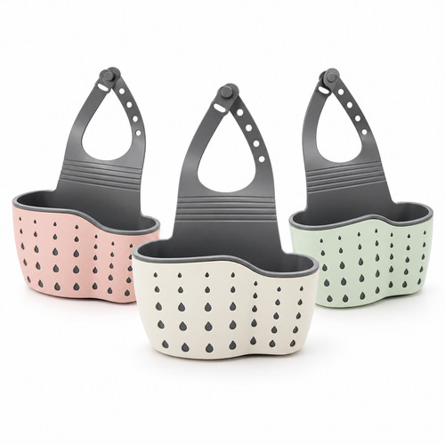 Kitchen sink caddy - kitchen,