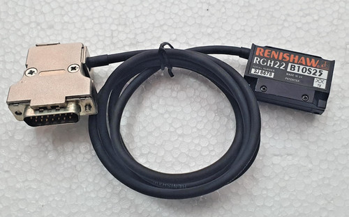 Renishaw rgh22 b10s25 - renishaw, linear