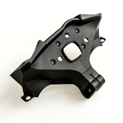 Headlight clock mount stay - headlight/clock,