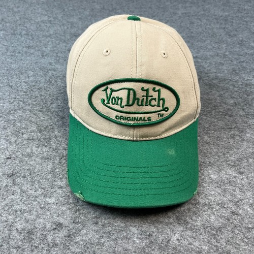 Von dutch hat - cap, snapback