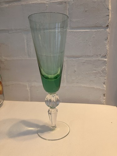 Vintage bohemian czech - vintage,