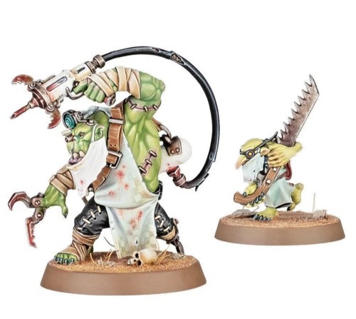 Warhammer 40k armageddon ork - 40k,