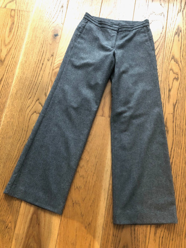 Fahri grey wool - fahri,