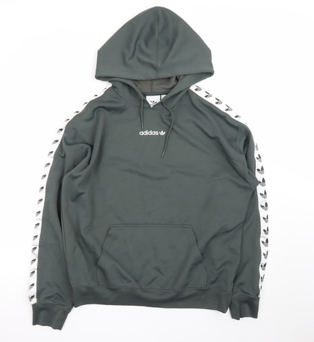 Adidas men green - adidas, men's