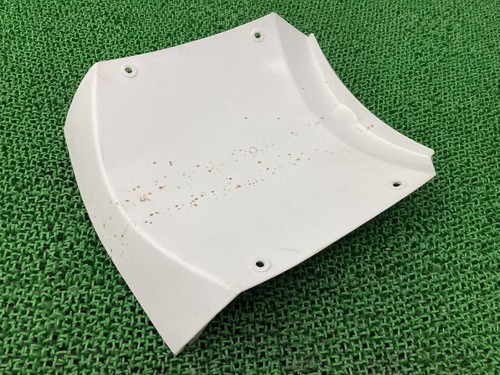 Honda gyro canopy - gyro, under