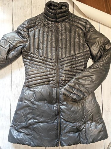 Women armani jeans jacket - jacket, grey