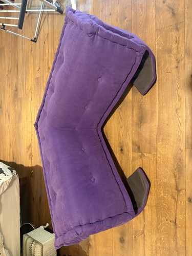 Roche bobois mah jong purple - jong,