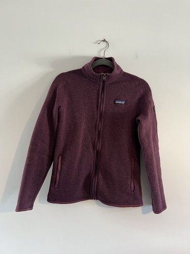 Patagonia better sweater light - patagonia,