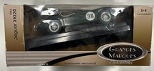 Grandes Marques 1948 Jaguar XK120 model car [WG]