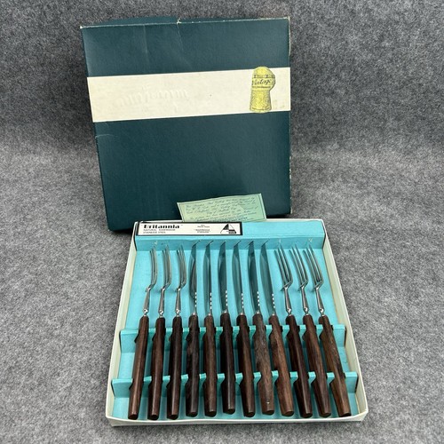 Vintage rosewood thomas cork - rosewood,