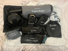 Pvolve Bundle Exercise Fitness