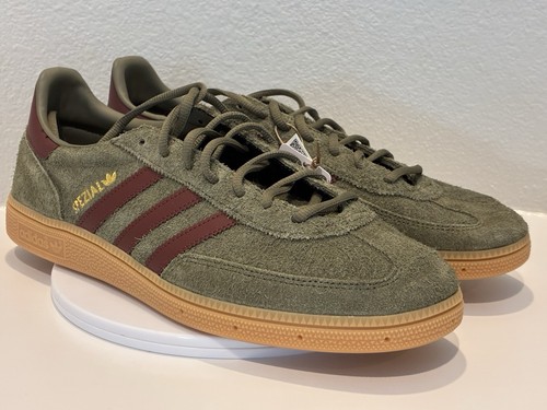 Adidas handball spezial focus - handball,