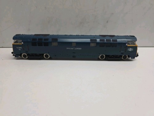 Hornby 352 class - r.352, br