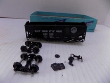 2 BAY HOPPER CAR FOR BALTIMORE