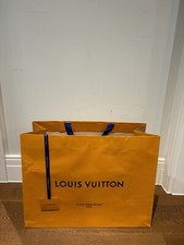 Authentic Louis Vuitton Gift