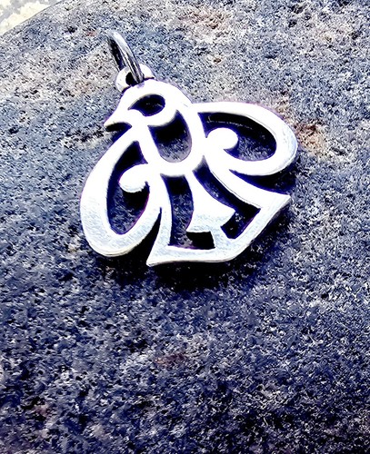 Retired james avery bird - retired,