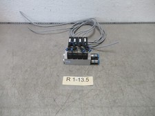 Festo MYH-5/2-M5-L-LED