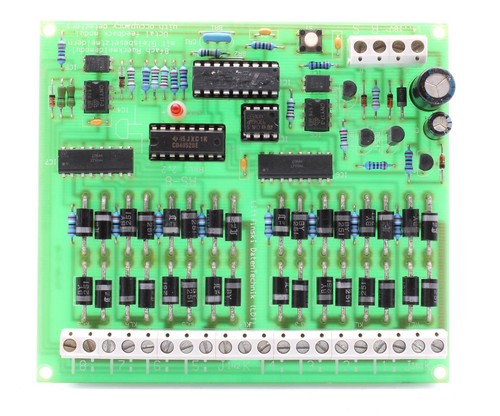 Ldt multi gauge - ldt, rs-8