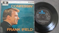 Frank Ifield Confessin'