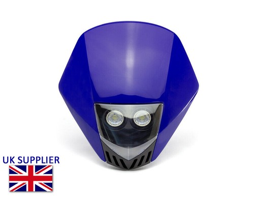 Motorbike led headlight - motorbike,