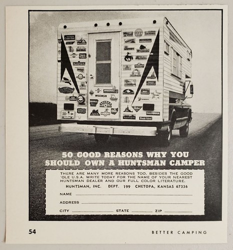 1970 print huntsman pickup - 1970,