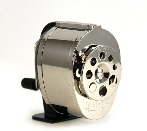Wall mount pencil - pencil, sharpener