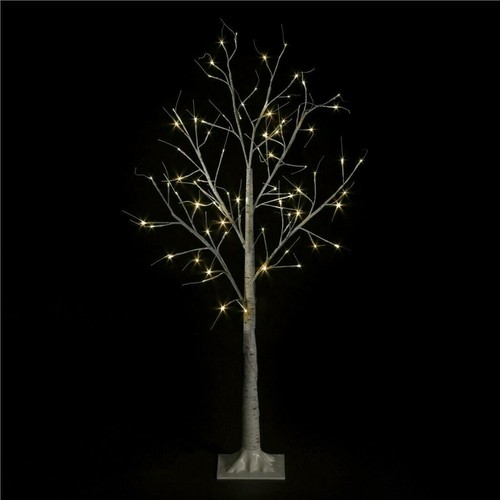 4ft led easter birch - 4ft,