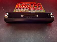 Mackie D8B PDI 8 AES/EBU I/O Card