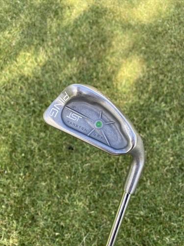 Ping isi single iron green - isi,