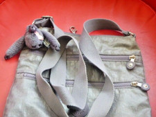 MAUVE PURPLE ALVOR  KIPLING