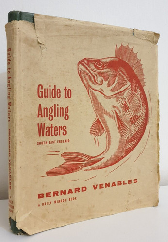 Bernard venables guide - bernard,
