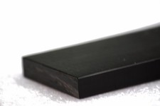 Nylon 66 Plastic Sheet Block Plate | All Sizes | Black