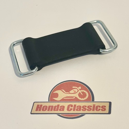 Honda vfr800 cbf1000 rubber - honda,
