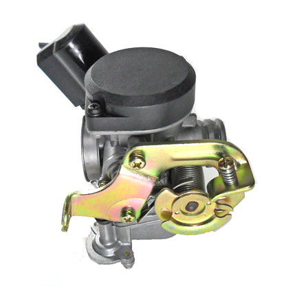 Bintelli 50cc stroke scooter - 4-stroke,