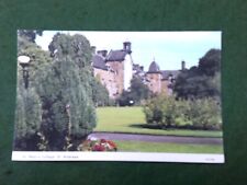 ST ANDREWS Scotland St Mary's College