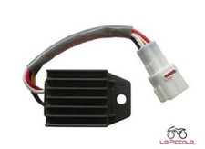 Voltage Regulator KTM EXC 4T