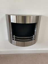 bio ethanol fuel fireplace