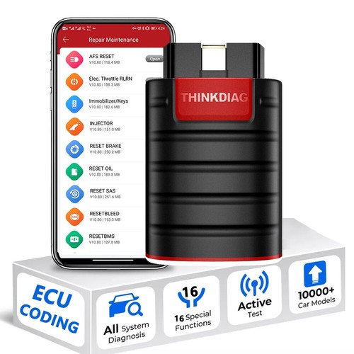 2026 thinkdiag car obd2 - 2026,